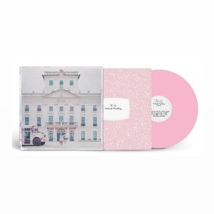 Melanie Martinez K-12 Baby Pink Vinyl